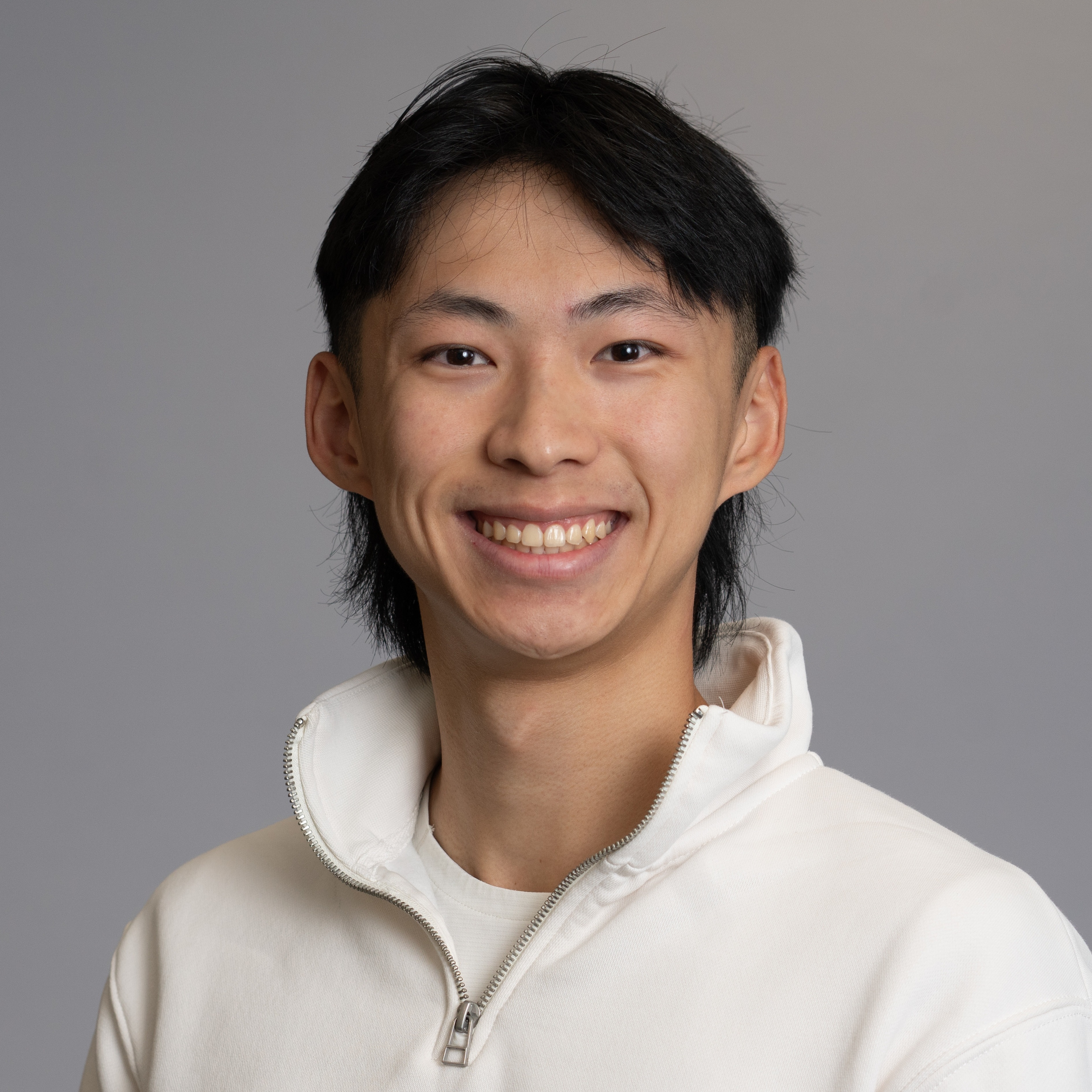 Richard Shi